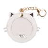 New Cat Shape Ita Bag Pins Badge Protector Case For 58Mm Anime Badges Decoration Bag Accessories Pin Case Birthday Gift