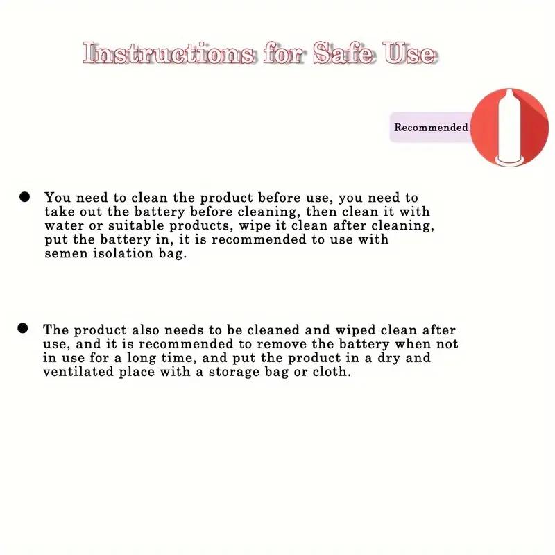 1 Pc G-spot Vibrating Stimulator, Silicone Vaginal Anal Dildo Massager, For Female Masturbation, Adult Sex Toys (without Batteries)