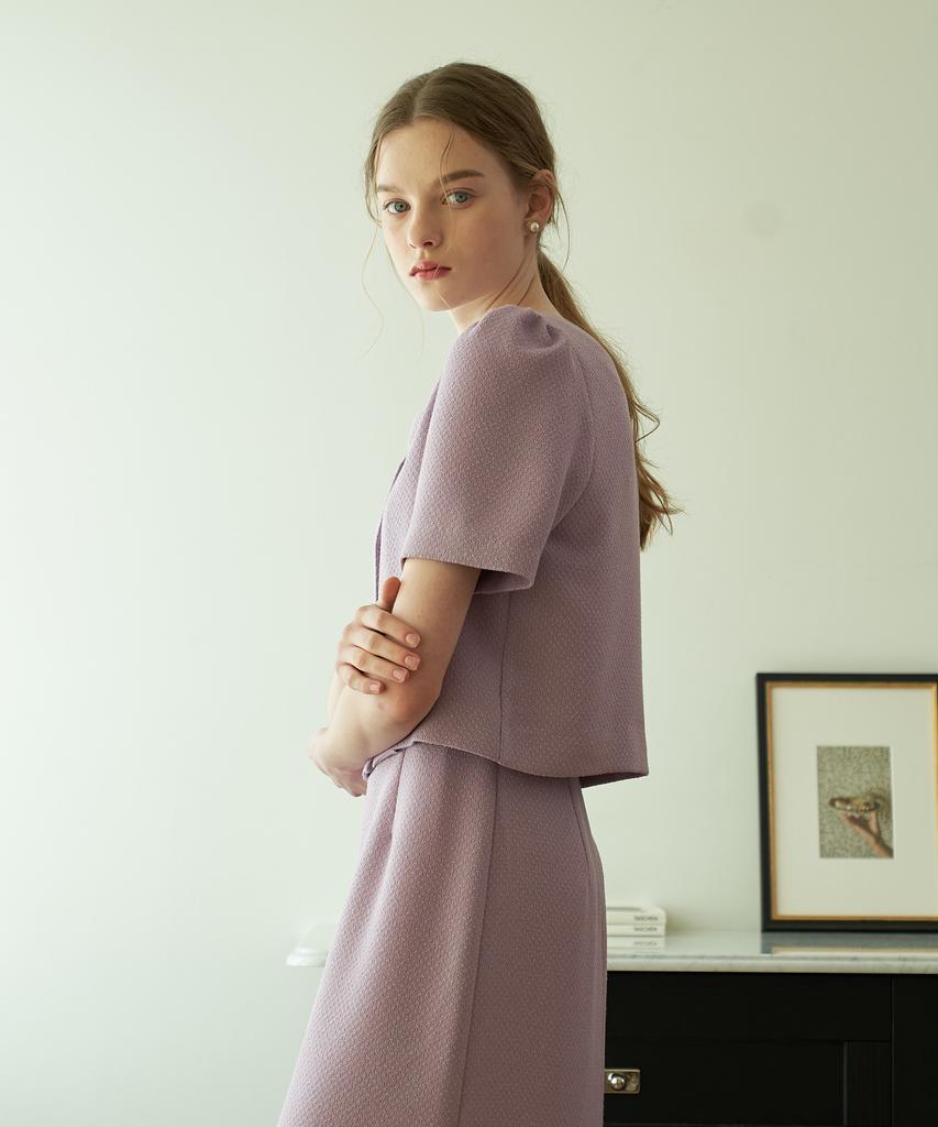 Peullobeu Ordin Dress (Lv)