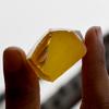 High Quality Sale Offer ! 343.75 Ct CERTIFIED Gemstone Natural Yellow Sapphire S-1967