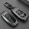 Car Key Case Cover Shell for Mercedes Benz C E S Class GLC W206 W223 W214 E300 C260 C300 S450 S500 S400 Fob Accessories
