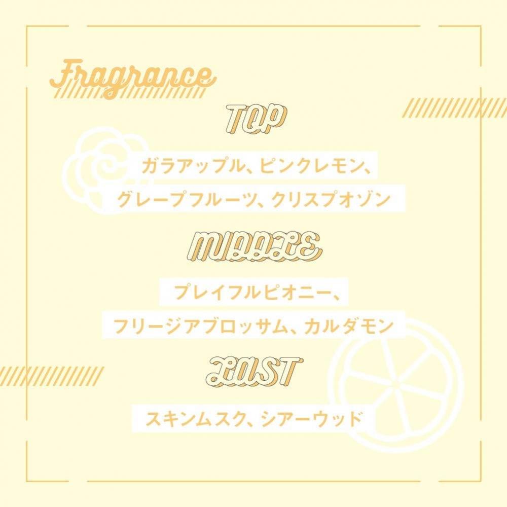 Body Fantasies  Body Fantasy  Body Fantasy Pure Body Spray Soft Cloud 59ml 59ml  X 1  59ml Soft Cloud