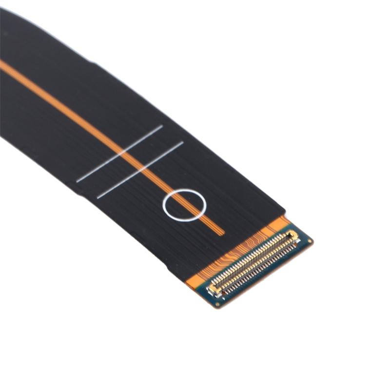 Für Samsung Galaxy S21+ 5G G996 Motherboard Dockanschluss Flexkabel Handy-Ersatzteil (ohne Logo)