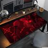 Hazbin Hotel Spel Muismat Hoge Kwaliteit Natuurlijk Rubber Muismat De Meest Professionele Wasbare Laptop Muismat