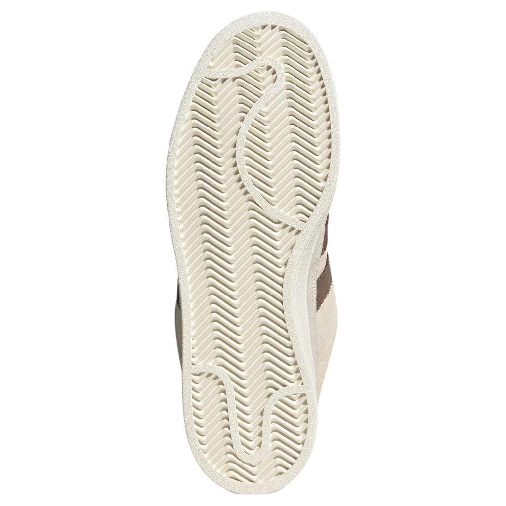 adidas Originály CAMPUS ST Skateboardové boty Unisex Světle hnědé KJ3605