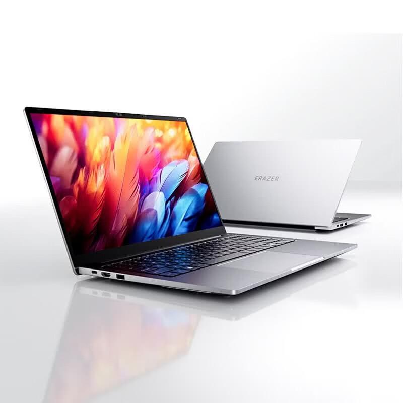 Lenovo A15H Flagship Ryzen R5 Laptop (CN version)