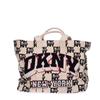 DKNY Heart Of New York Tote Bag
