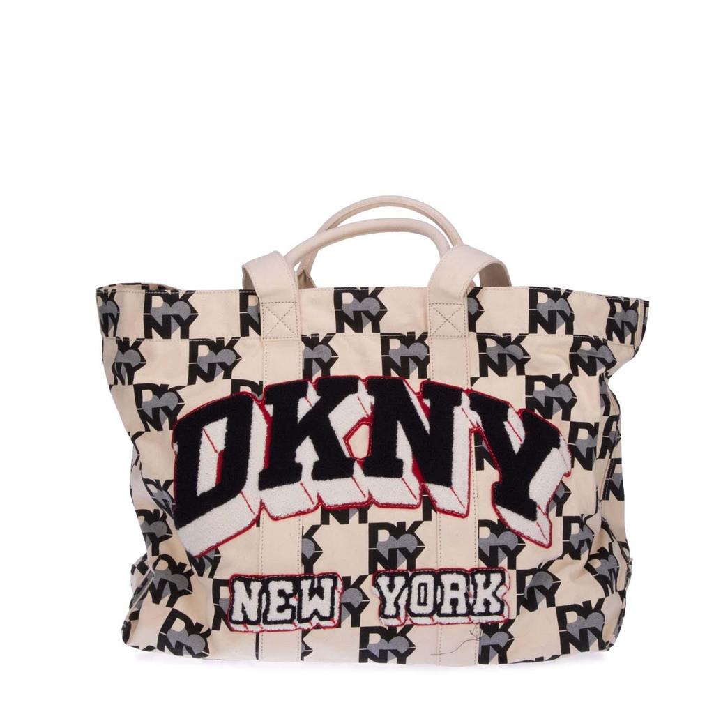 DKNY Heart Of New York Tote Bag