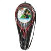 Aktive Children's Aluminum Tennis Racket 59 Cm - Red or Azul Random - TU