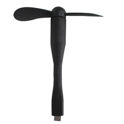 Fantastica mini ventola USB flessibile portatile per tutti i notebook PC con uscita USB