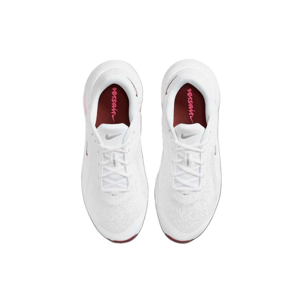 Nike Versair White Pink Women's DZ3547-100