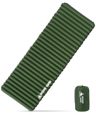 OneTigris JADE Air Mat Sleeping Lightweight Camping Car Sleeping Outdoor Camping Solo Disaster Prevention Mountain Camping Convenient To Easy To Store