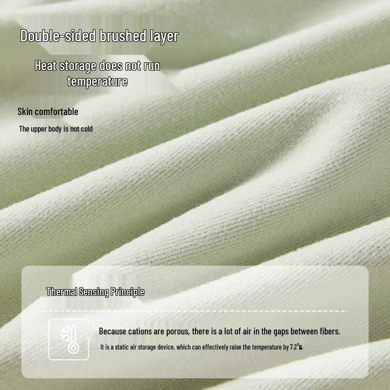 Palanduo Women's Thermal Base Layer Set