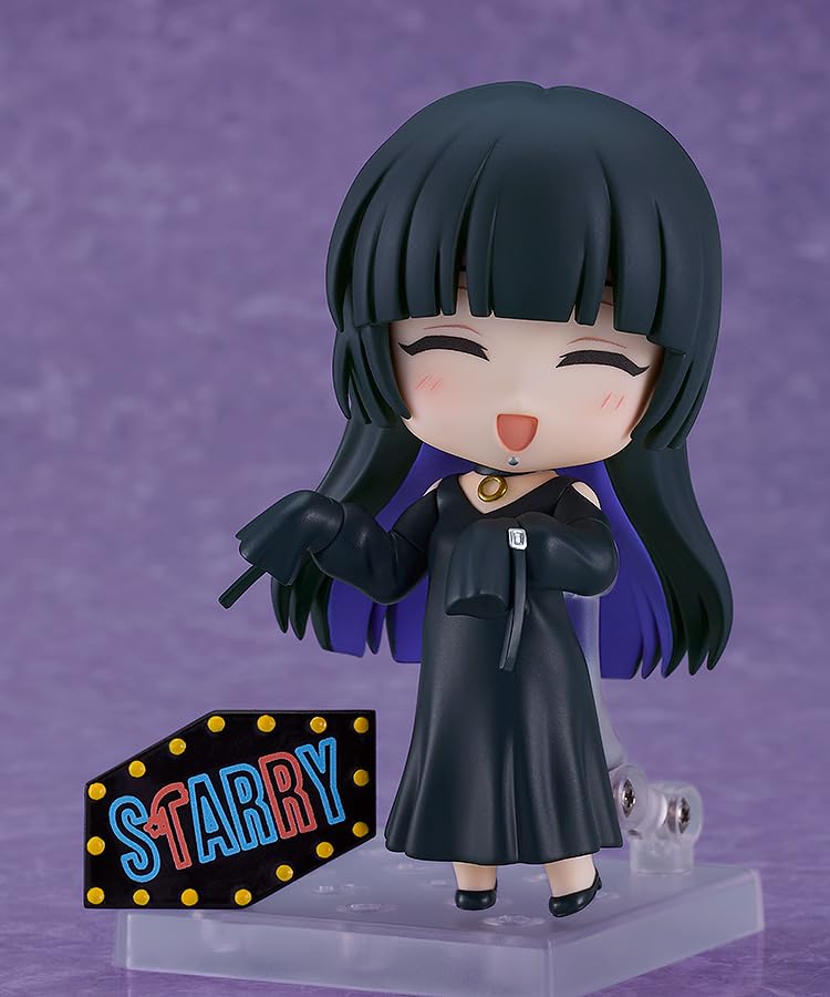 Nendoroid Bocchi the Rock! PA-san non-scale plastic painted movable figure