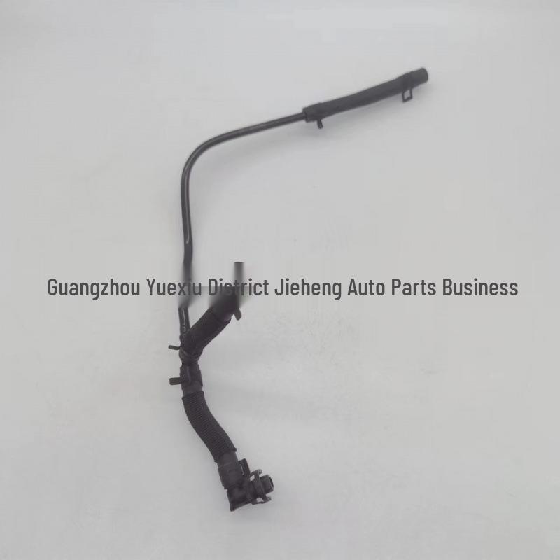 

C2D6362 Engine Coolant Reservoir Pipe for XJL