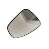 Right Side Mirror Glass W / Backing Heated For Nissan Sentra S Sedan 4-Door 2.0L