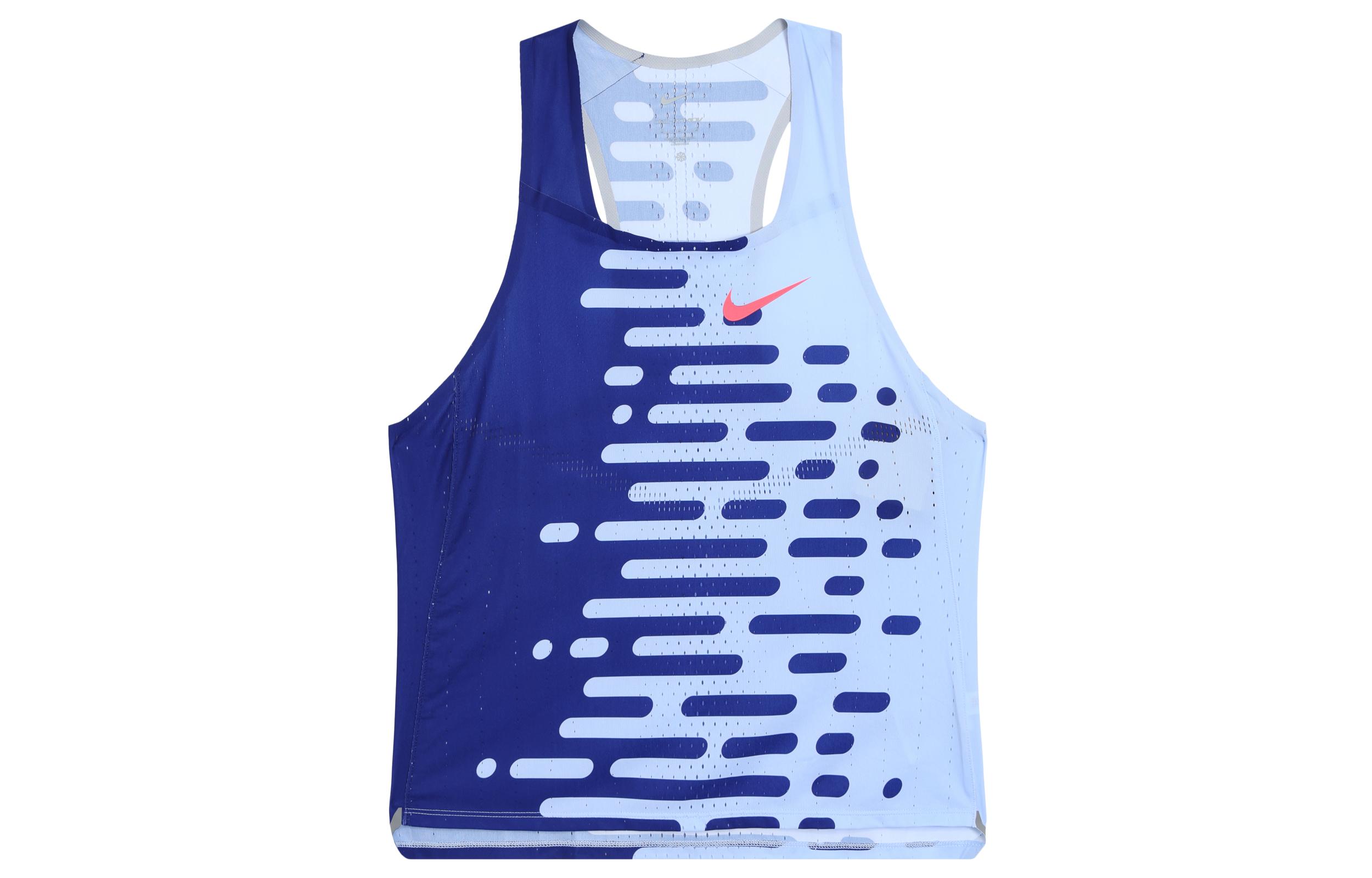 Nike AeroSwift Men s Running Singlet DV7715-455 XXL