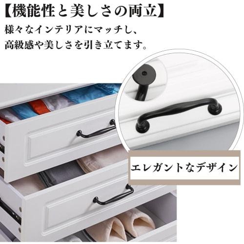 Quikaboo Door Knobs, European Style Handles, Cabinet Handles, Architectural Hardware Knobs, Antique Style Drawer Knobs, Cupboard Knobs (Set of 8)