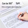Deli 7662 Wireless Binding Notebook