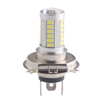 Luces exteriores – Señalizadoras
