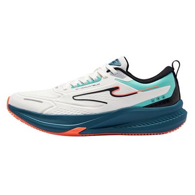 Erke Men's Shuttle 4 Water-Repellent Running Shoes