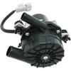 1 Piece Secondary Air Injection Smog Pump Black Automotive Supplies Compatible With Toyota Tacoma 2005-2015 17600-0C020 176000C020