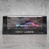 SW 1:64 Mustang RTR V3 Hoonicorn Voiture en Alliage Modèles Réduits & Véhicules Jouets Modèle de Voiture Modèle Réduit Miniature pour Enfants