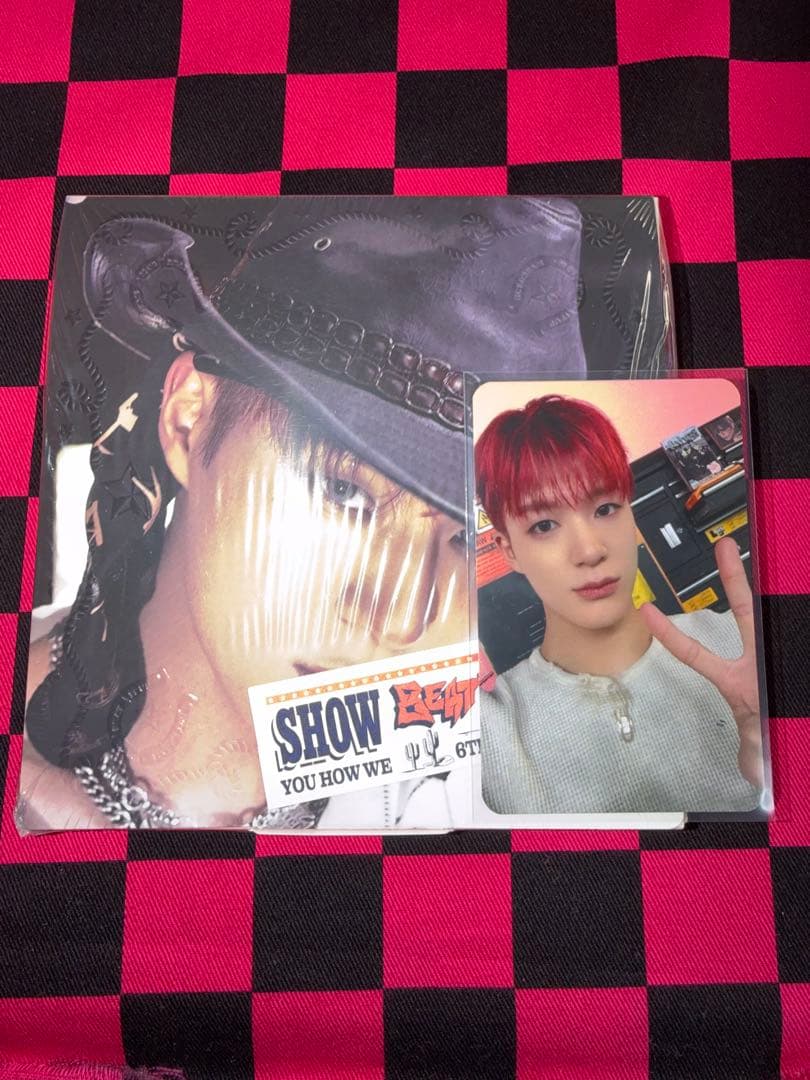 

[USED] NCTDREAM beat it up Jeno