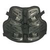 POI DESIGNS BAG ON CHEST BK Black