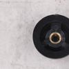 5Pcs Bakelite Knob Mf-B01 Mf-B02 Mf-B03 Hexagonal Potentiometer Band Switch Cap Inner Hole 6Mm Potentiometer Knobs