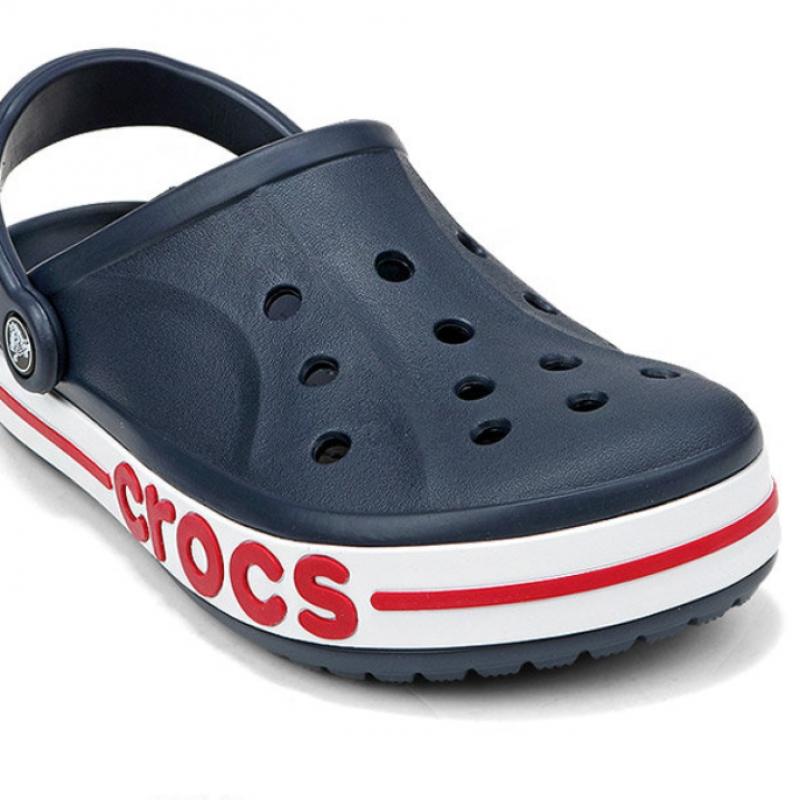 Crocs Unisex Bayaband Clog 205089 4cc