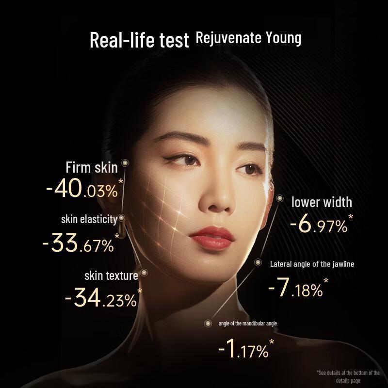 Quadream Kinetic Support Youthful Face Cream