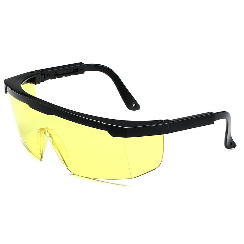 IPL Laser Safety Goggles for E-light Hair Removal - OPT Beauty Instrument Protection