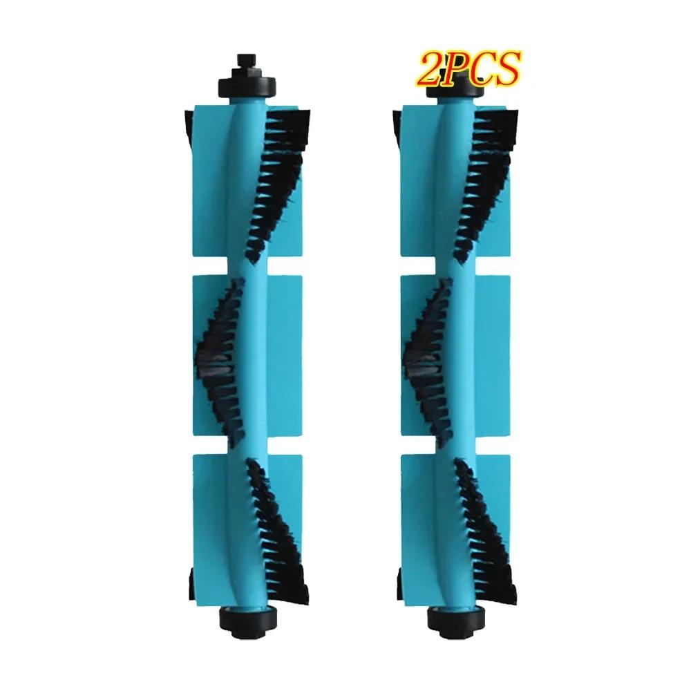 Roller Main Roller Hepa Air Filter Mop Cloth Side Brush for Cecotec Conga 3090 Robot Vacuum Cleaner Replacement Parts