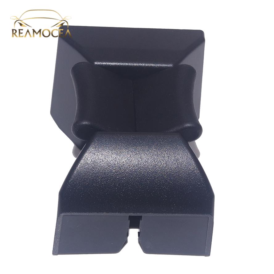 Reamocea Car Front Center Console Cup Holder Insert Drink Divider For LEXUS GS460/430/350 2005-2011 For Toyota Crown 0519