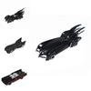 Conjunto Clássico de 6 Carros Die-cast Hot Wheels Dc Comics Batman Batmóvel Para Crianças e Adultos