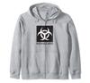 Resident Evil Zip Hoodie