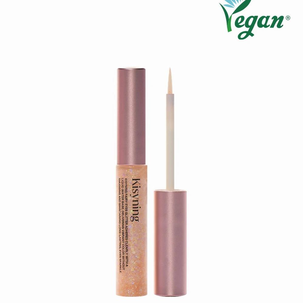 Блестки для глаз феи (2 цвета) 01. Lucid Flash