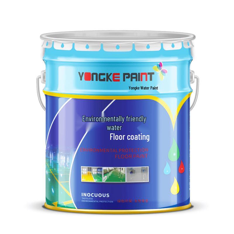 Yongke Floor Line Marking Paint