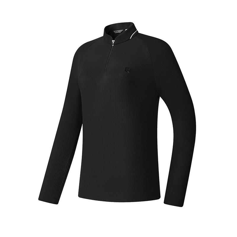 

Новая футболка женская серии FILA Golf A11W535207FBK 175/92A/XL