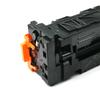 Jinge CF500A Four-Color Toner Cartridge Set