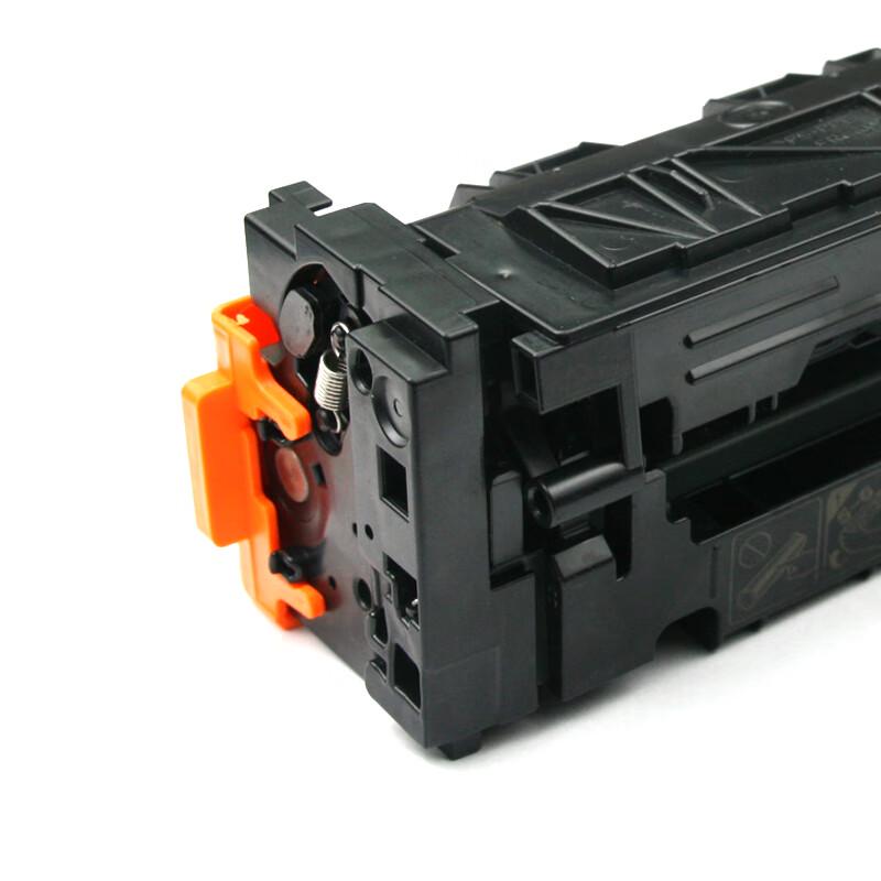 Jinge CF500A Four-Color Toner Cartridge Set