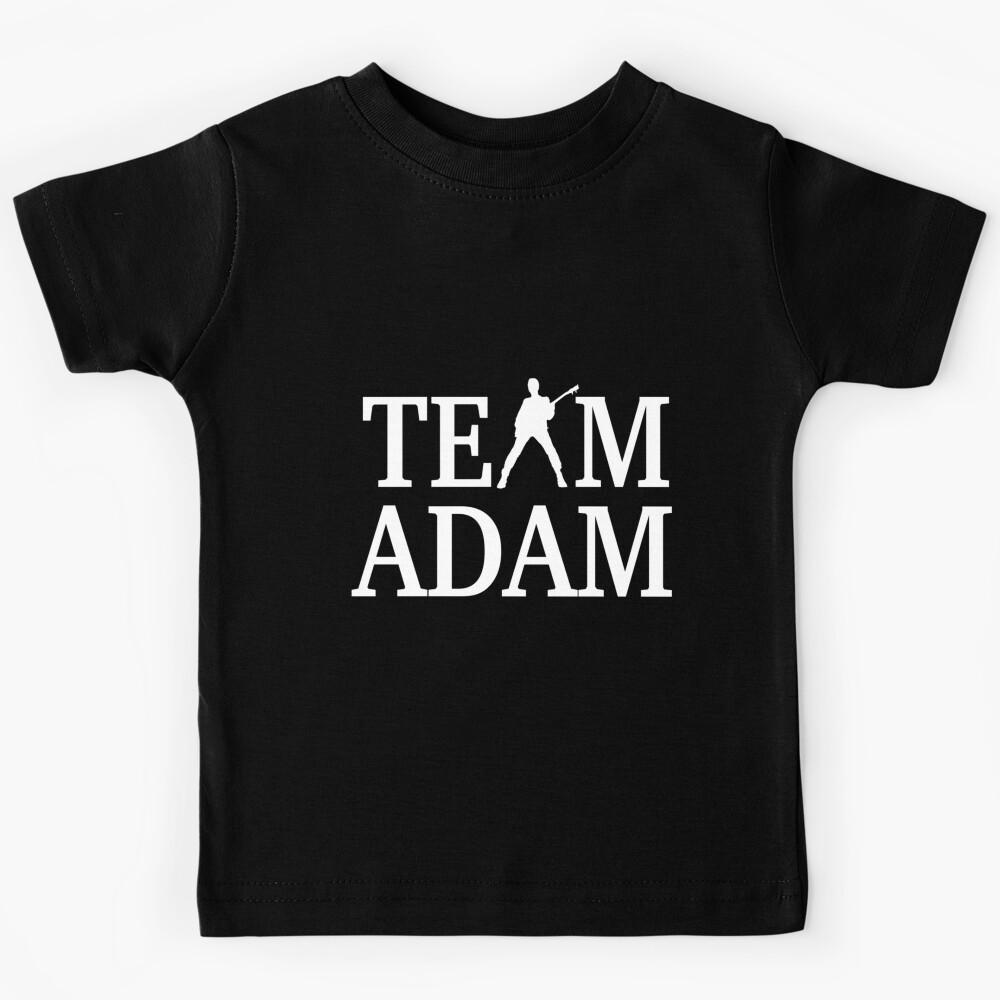Team Adam Apparel Kids T-Shirt 160