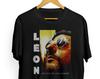 Leon The Professional T-shirt - Leon Shirt - The Professional Shirt