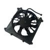 6007614-00-D 6008358-00-D New For Tesla Model S 6007614 6008358 Electronic Radiators, Fans, Water Tanks, Radiators