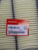 Honda Genuine Air Cleaner Part Number Part Element, 17220-R1A-A01