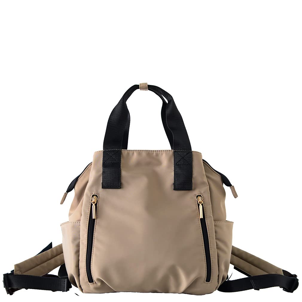 

Gratante Модный 9 Ультралегкий Много Добираться на работу или Большая Мама Площадь [Gratante] Рюкзак, Женский, Рюкзак, Женский Нейлон, Карманы,