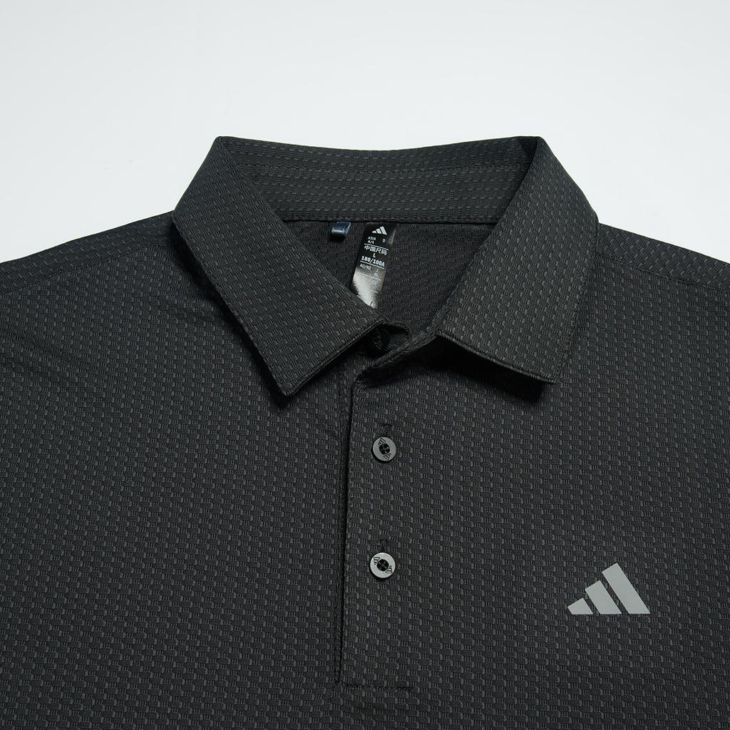 adidas Breathable Sports Short Sleeve Golf Polo Men Tops KC1118