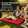 Waterproof Outdoor  Dog Mat Foldable Pet Pad Pet Supplies Dog Bed  Car