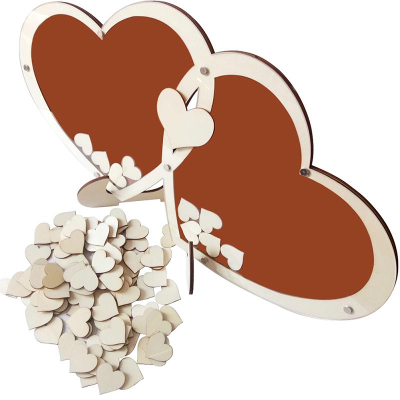 Гостевая книга на свадьбу — фото 6